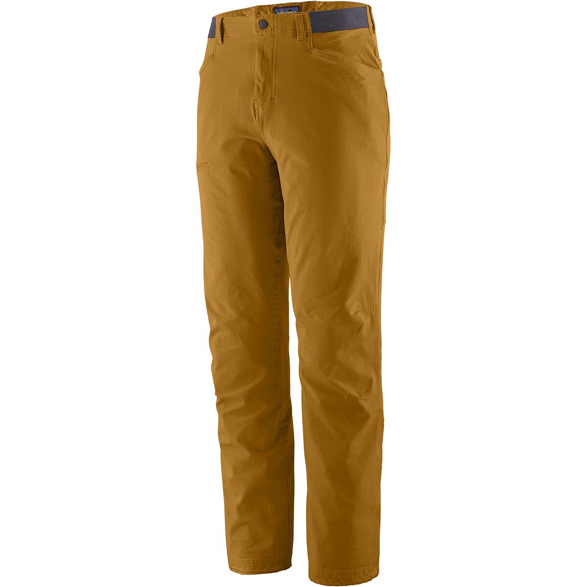 Image of Patagonia Venga Rock Pant - Men's Bobcat Brown, 35/Reg