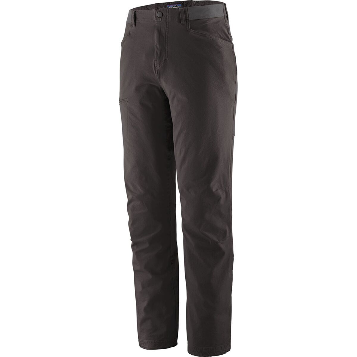 Image of Patagonia Venga Rock Pant - Men's Ink Black, 32/Reg