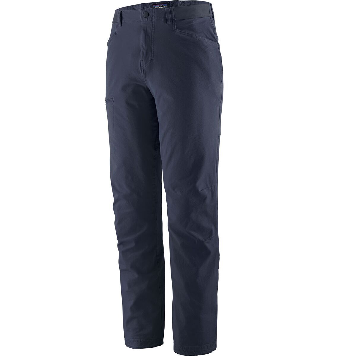 Image of Patagonia Venga Rock Pant - Men's Smolder Blue, 36/Reg