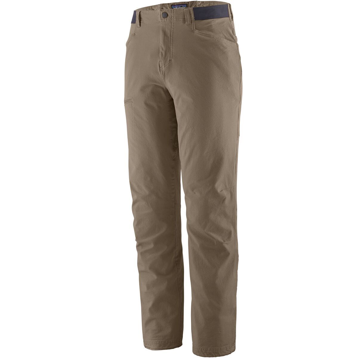 Image of Patagonia Venga Rock Pant - Men's Wing Grey, 36/Reg