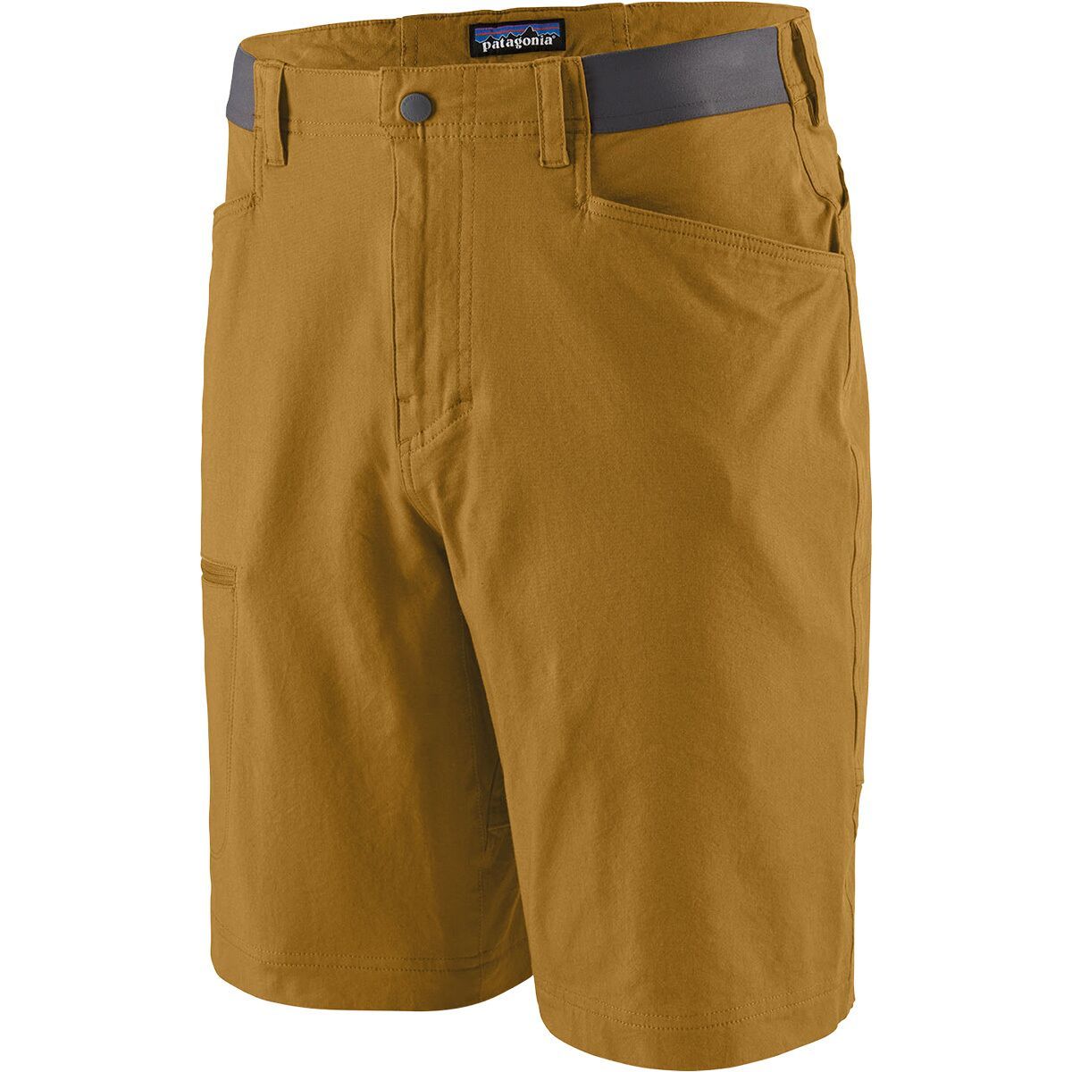 Image of Patagonia Venga Rock Short - Men's Bobcat Brown, 36