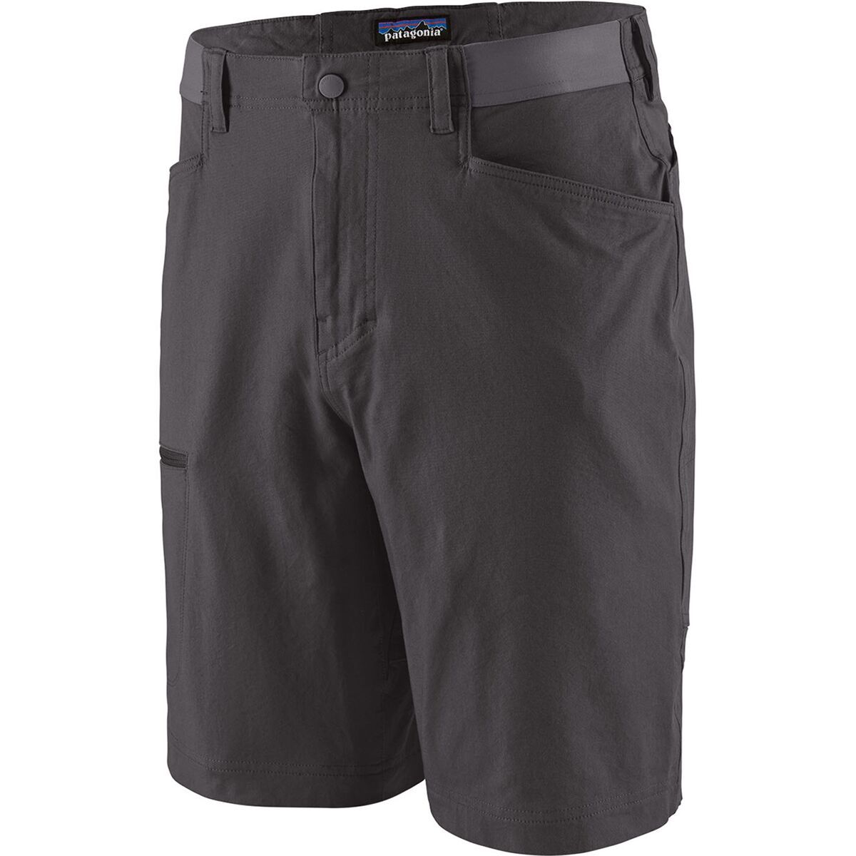 Patagonia Venga Rock Short - Men's Ink Black, 32