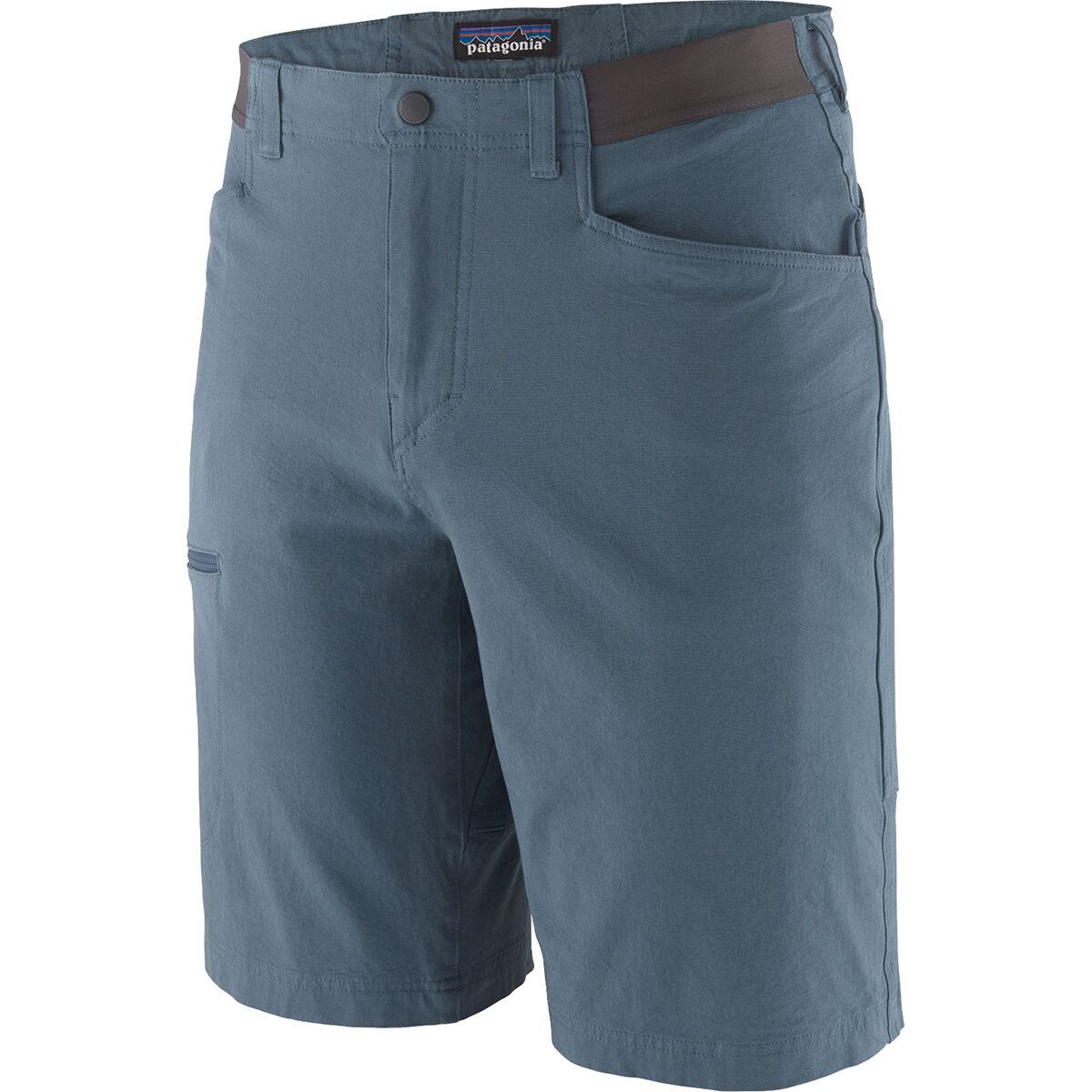 Patagonia Venga Rock Short - Men's Utility Blue, 28