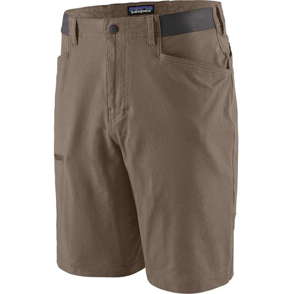 Patagonia Patagonia Venga Rock Short - Men's Wing Grey, 35