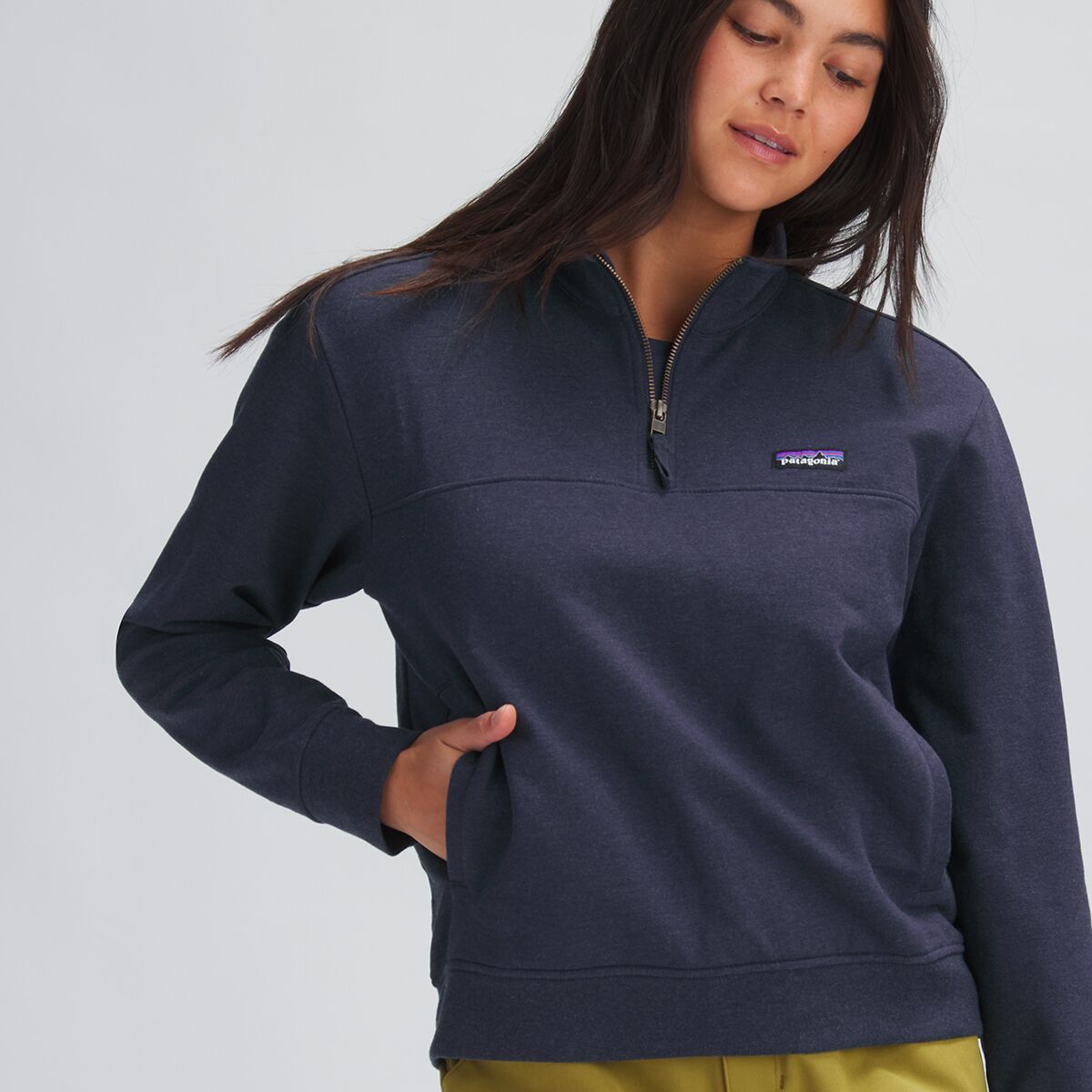 Patagonia Ahnya Pullover - Women's - Clothing