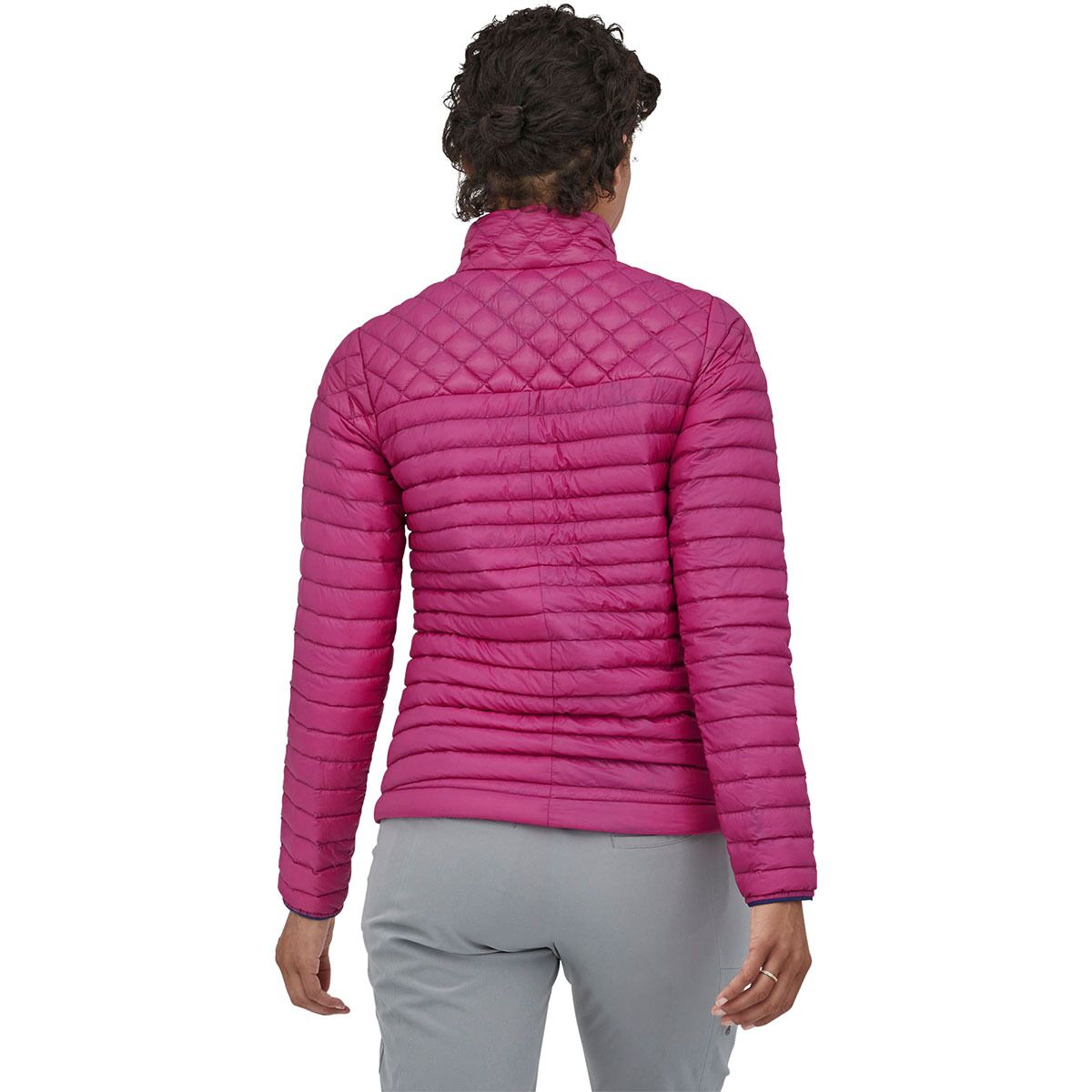 Patagonia AlpLight Down Jacket - Down jacket - Women's