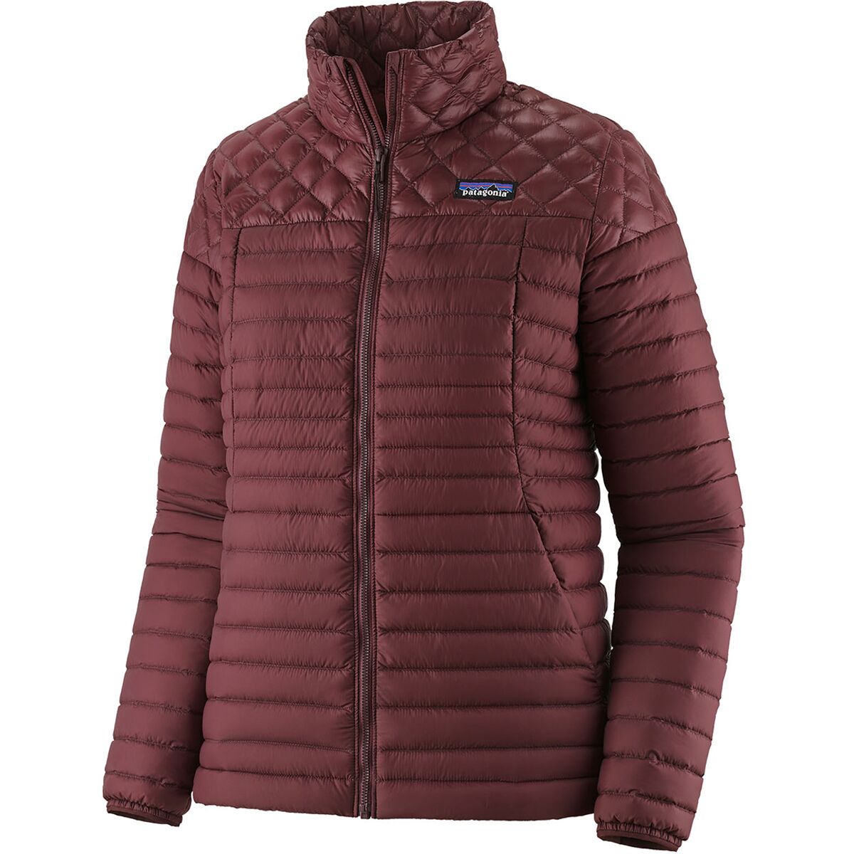 Patagonia AlpLight Down Jacket - Women's - Clothing