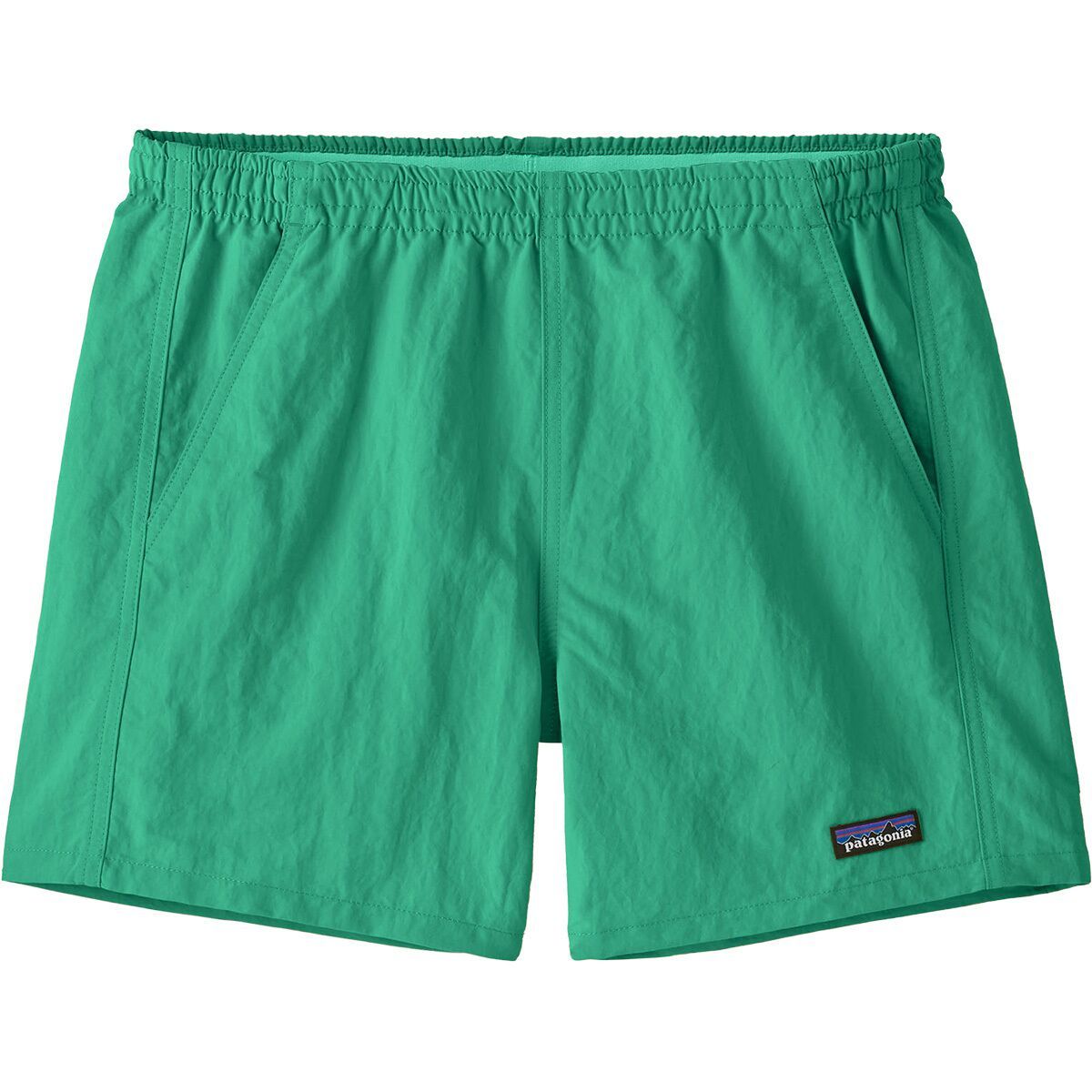 Image of Patagonia Baggies 5in Short - Women's Aqua Stone, XL