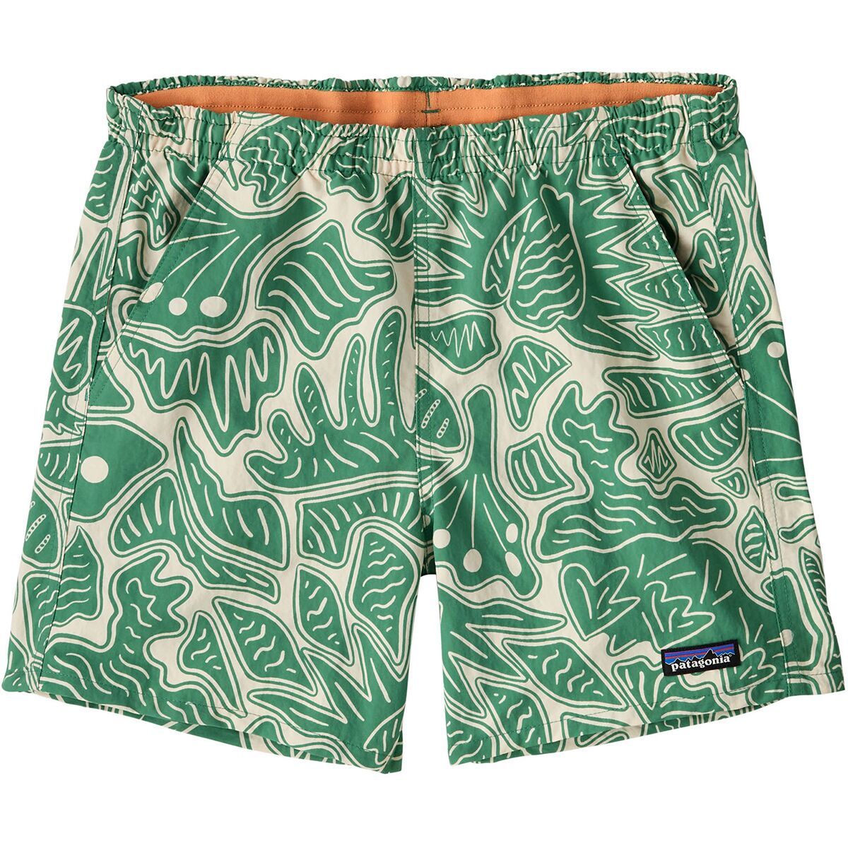 Patagonia Baggies 5in Short - Women