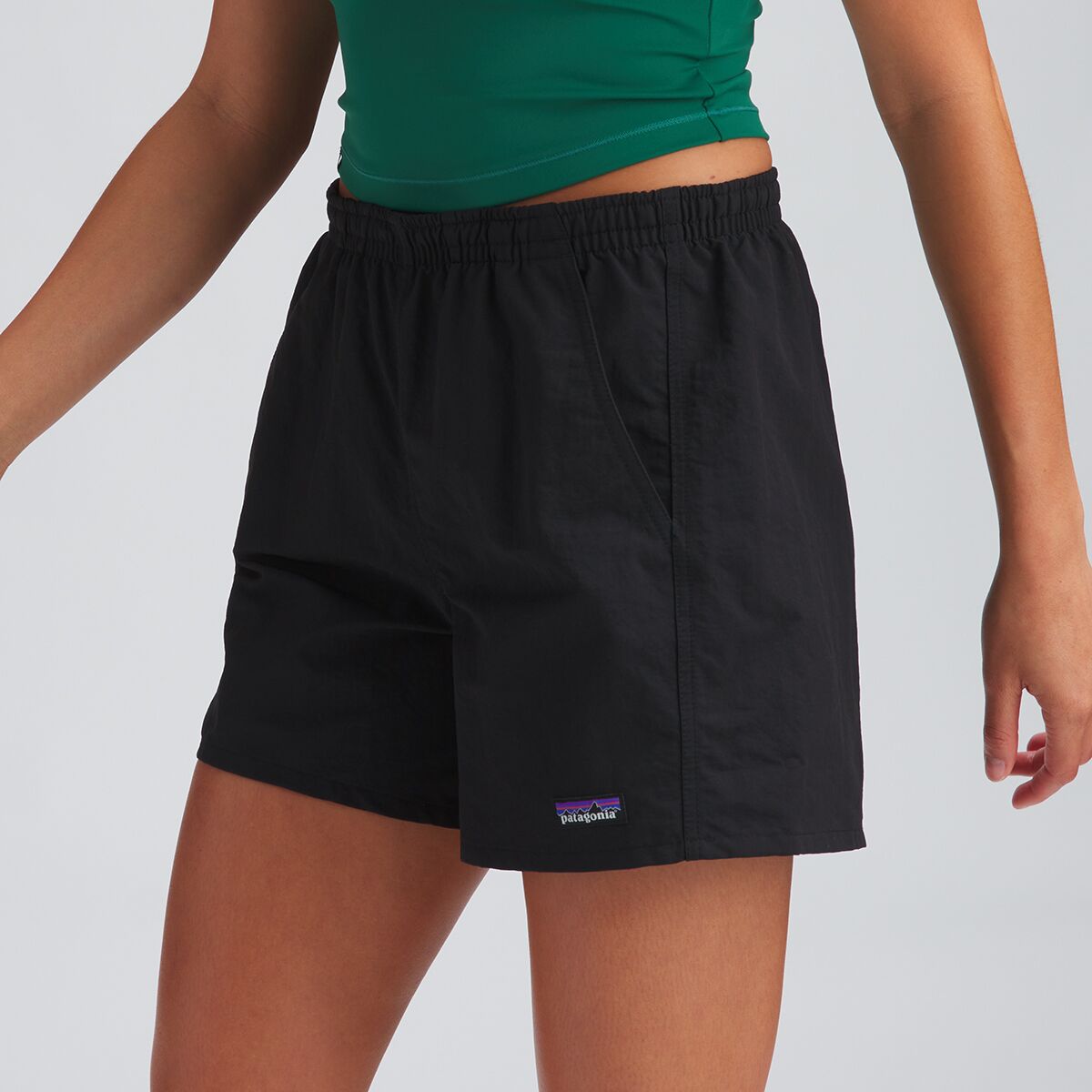 Baggies Short - - Clothing