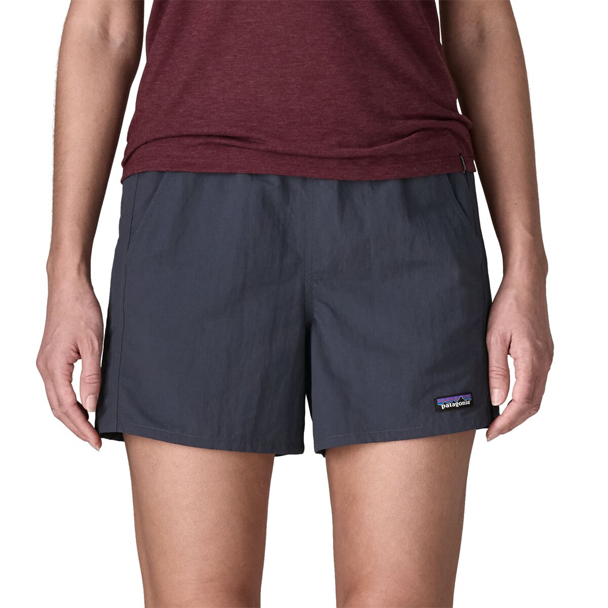 Patagonia Baggies Long Short - Women's - Clothing