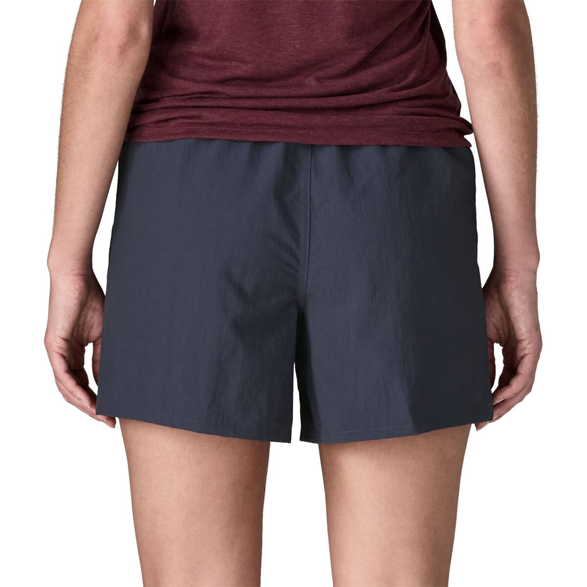 Patagonia Baggies Long Short - Women's - Clothing