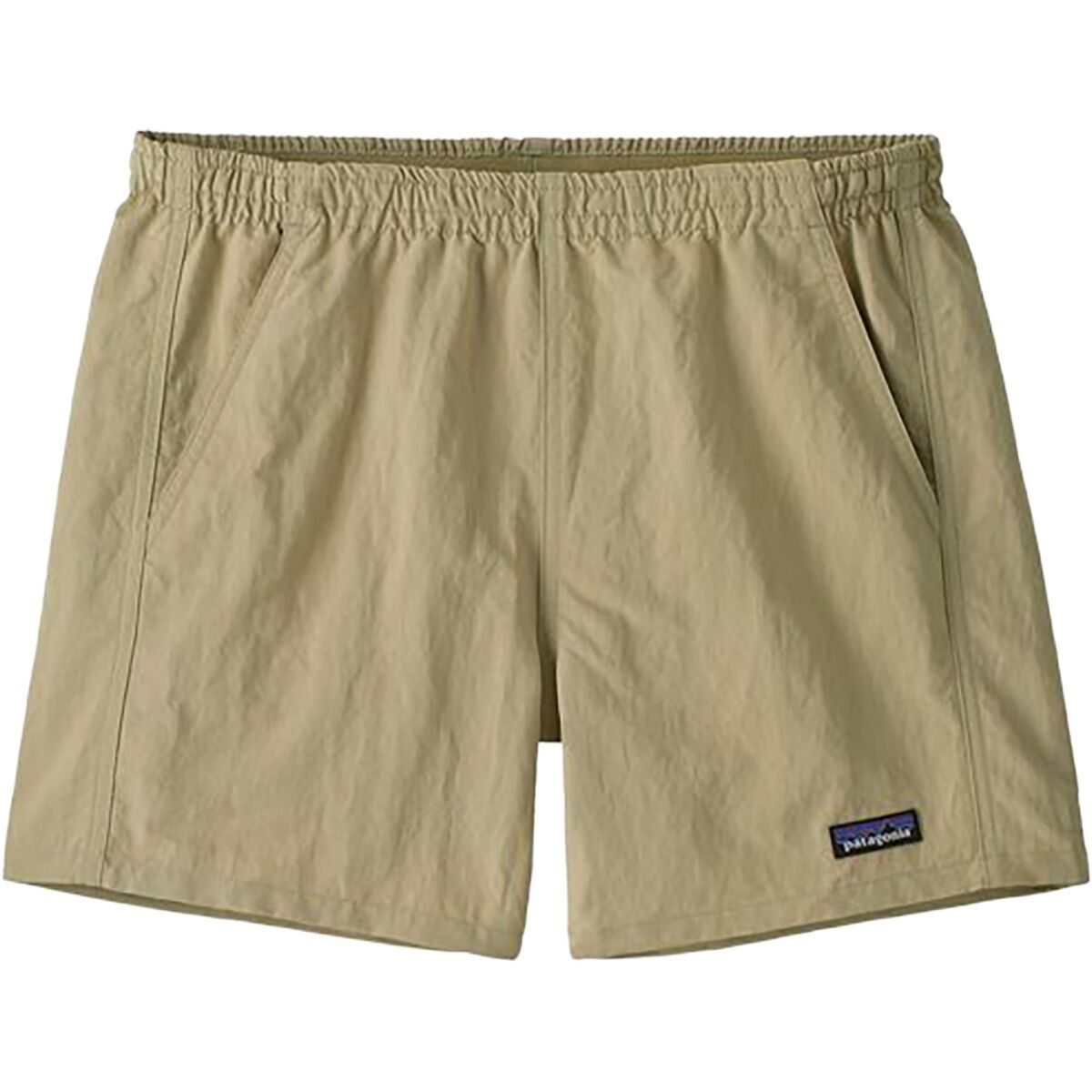 Patagonia Baggies 5in Short - Women