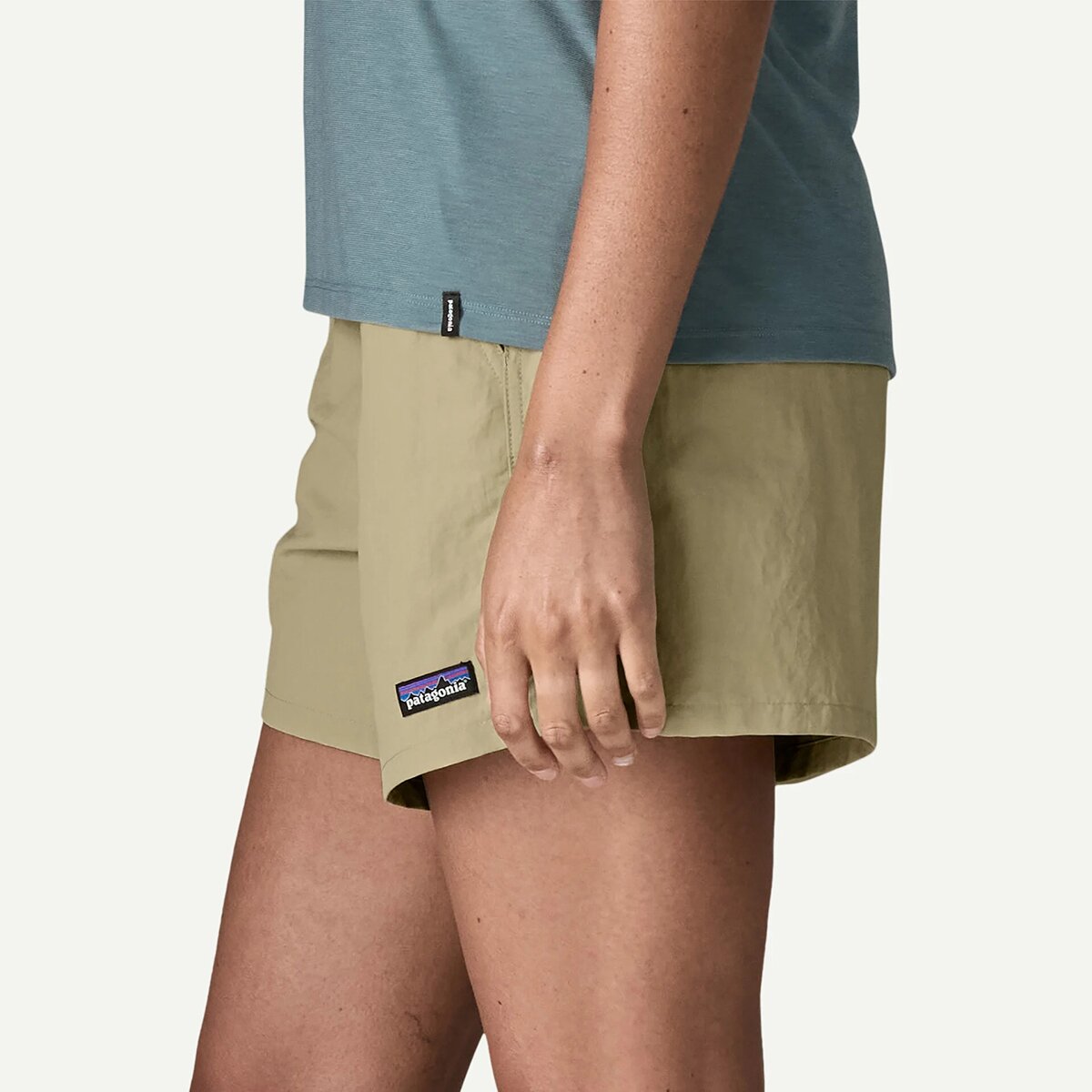 Patagonia Baggies Long Short - Women's - Clothing