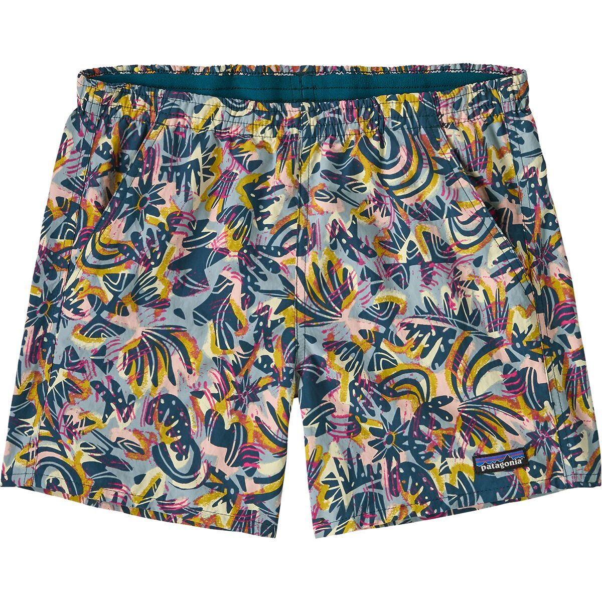 Patagonia Baggies 5in Short - Women