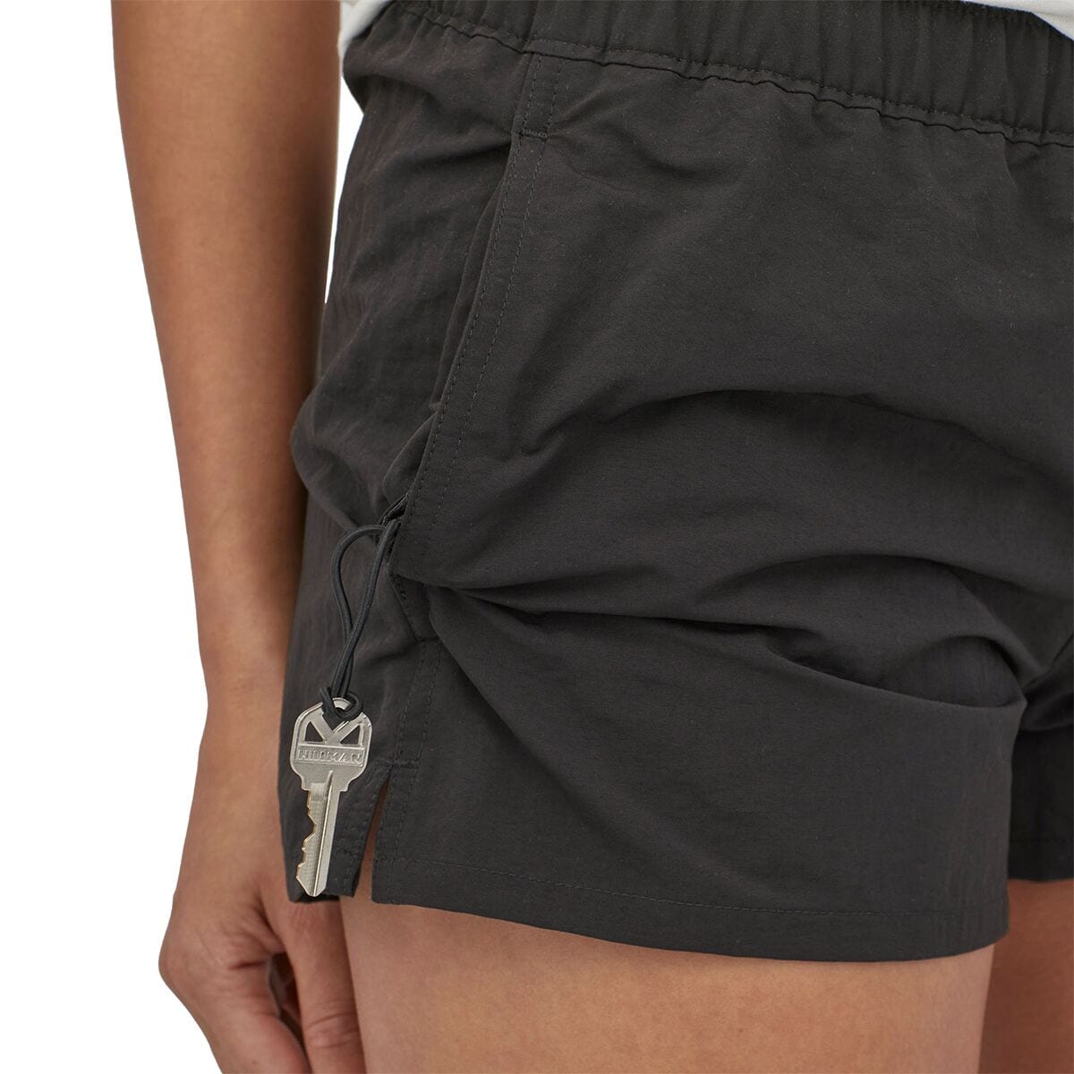 W's Barely Baggies Shorts - 2 1/2 in. - The Benchmark Outdoor Outfitters