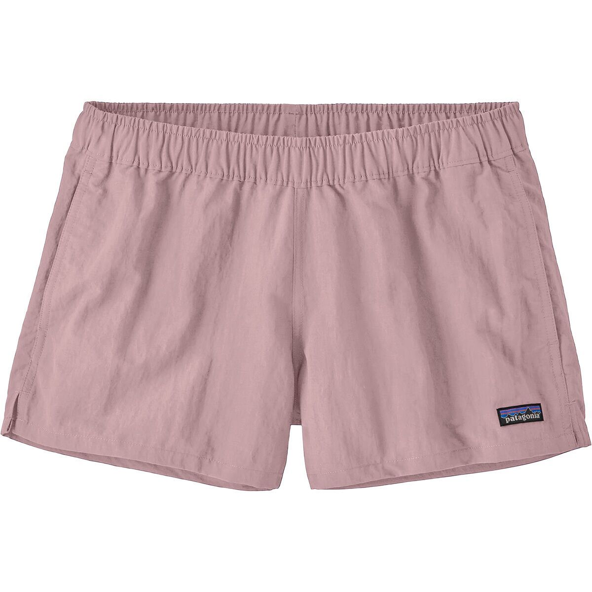 Image of Patagonia Barely Baggies 2.5in Short - Women's Quiet Violet, S