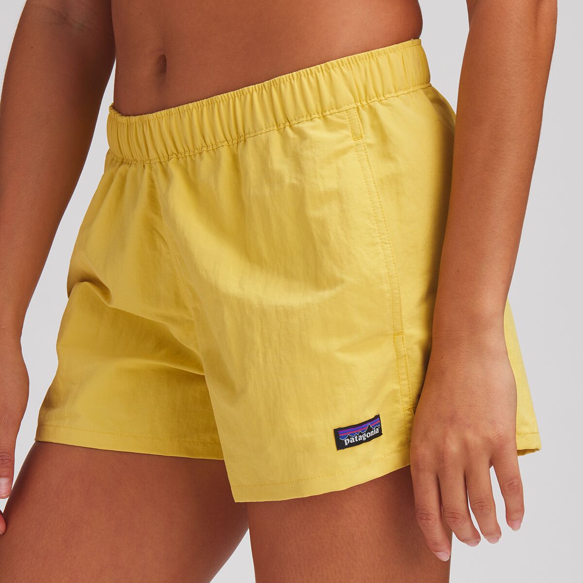 W's Barely Baggies Shorts - 2 1/2 in. - The Benchmark Outdoor Outfitters