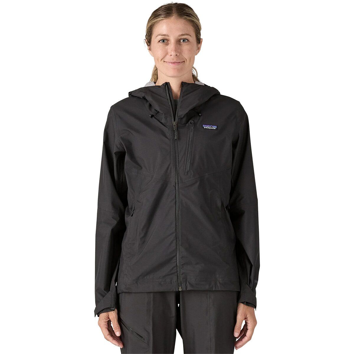 Patagonia Granite Crest Jacket - Women's Forever Grey, XS