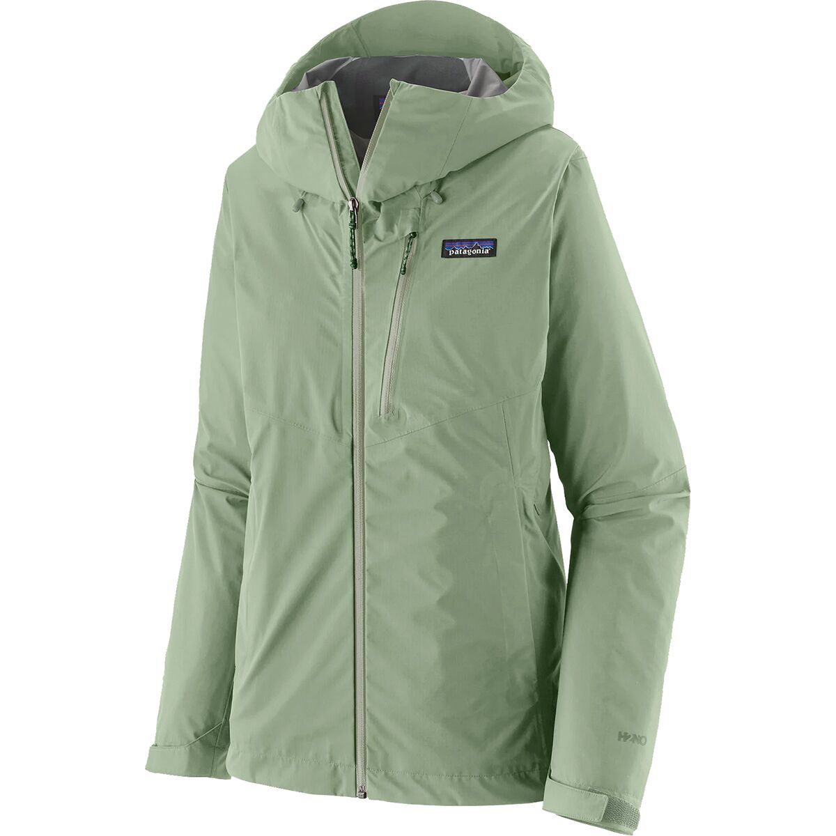 Image of Patagonia Granite Crest Jacket - Women's Ellwood Green, XS