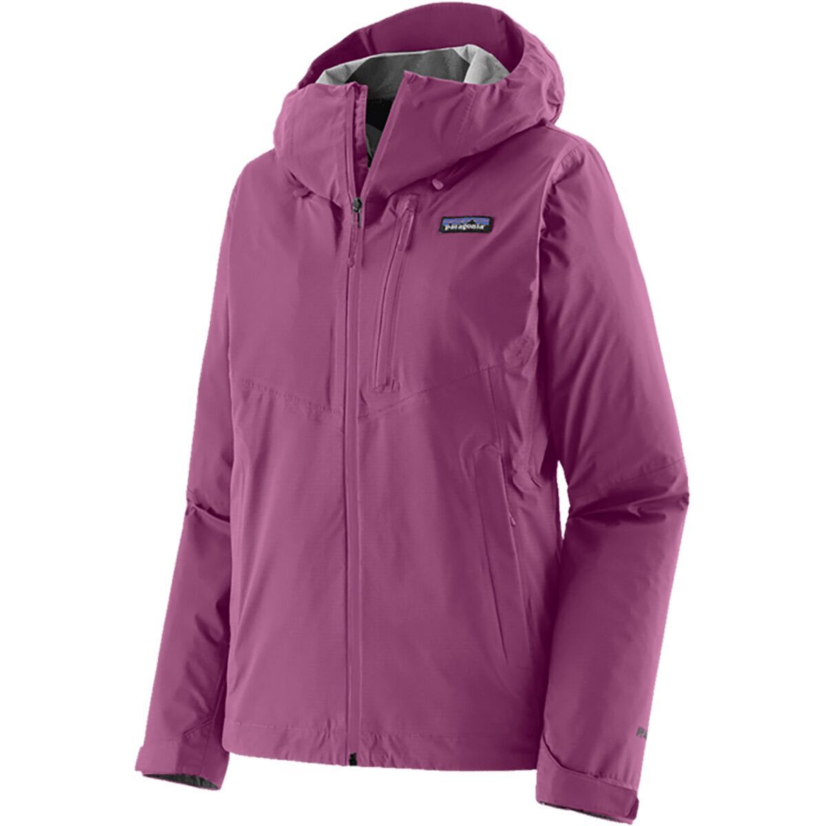 Image of Patagonia Granite Crest Jacket - Women's Faded Magenta, S