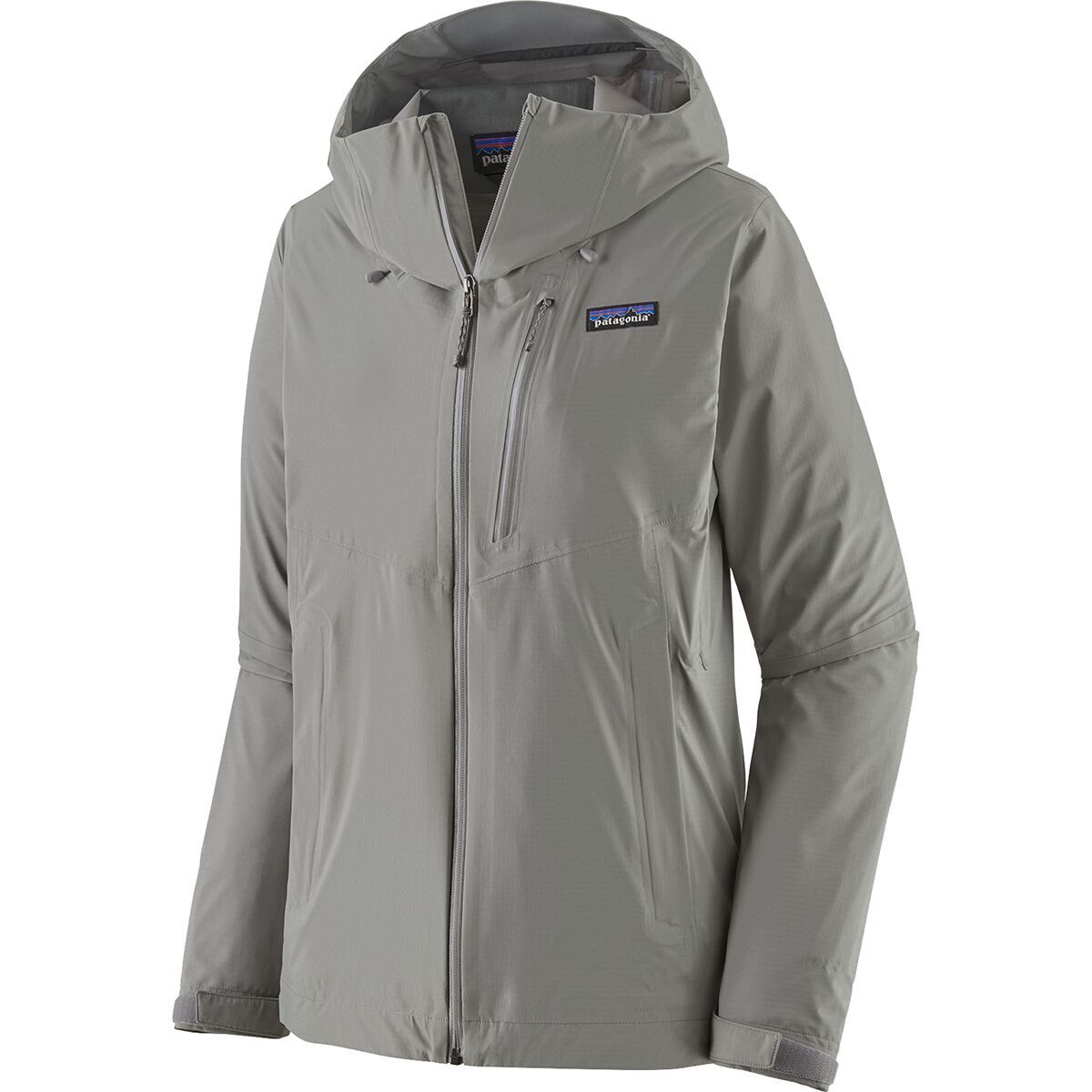 Image of Patagonia Granite Crest Jacket - Women's Forever Grey, XS