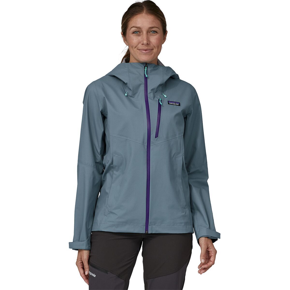 Patagonia Granite Crest Jacket - Women's