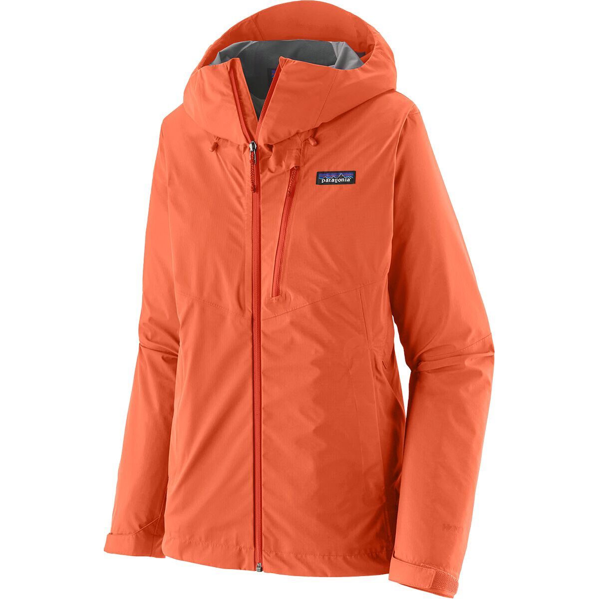 Image of Patagonia Granite Crest Jacket - Women's Orange Peel, M