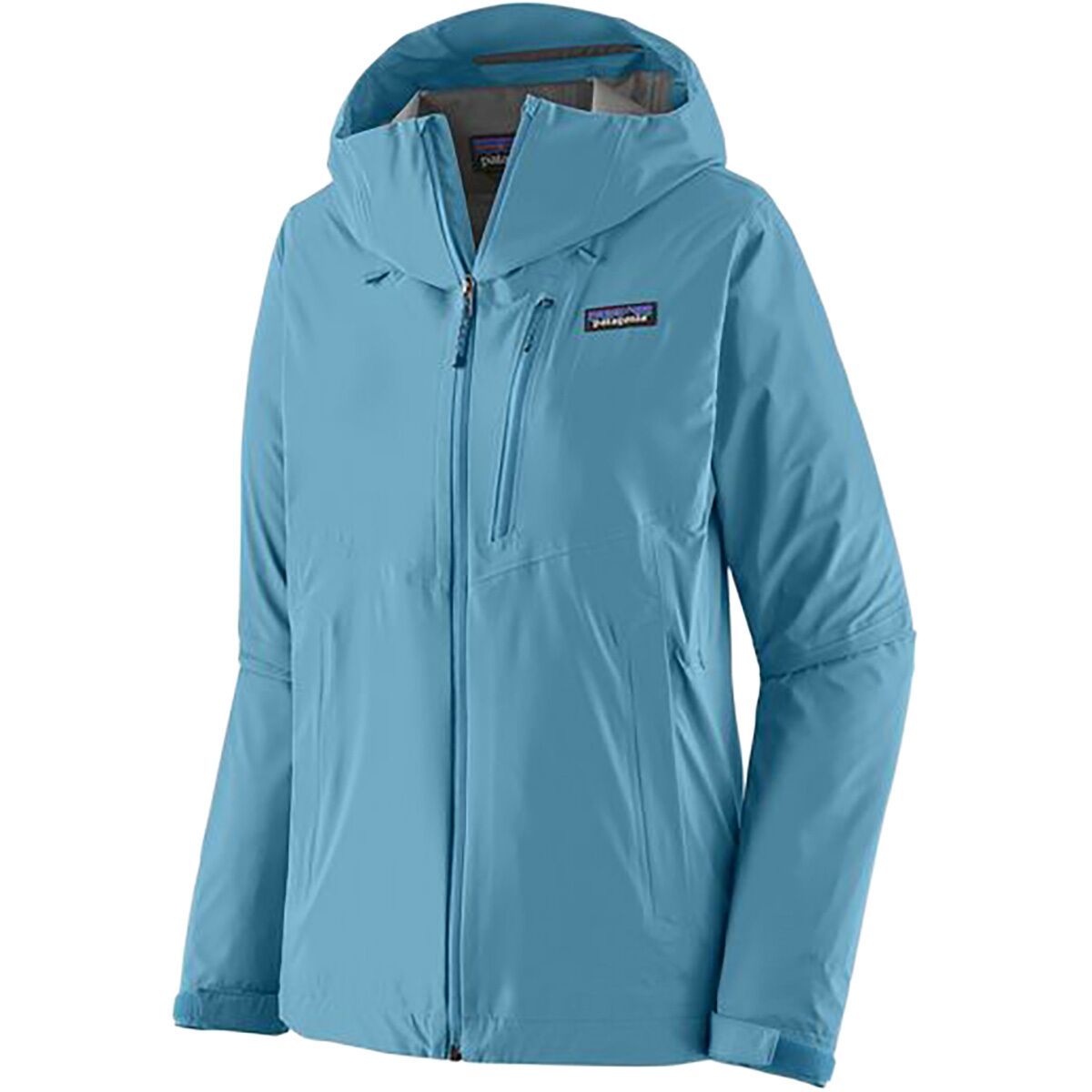 Image of Patagonia Granite Crest Jacket - Women's Shore Blue, M