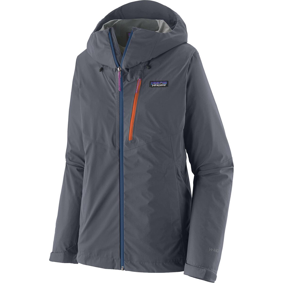Image of Patagonia Granite Crest Jacket - Women's Smolder Blue, L