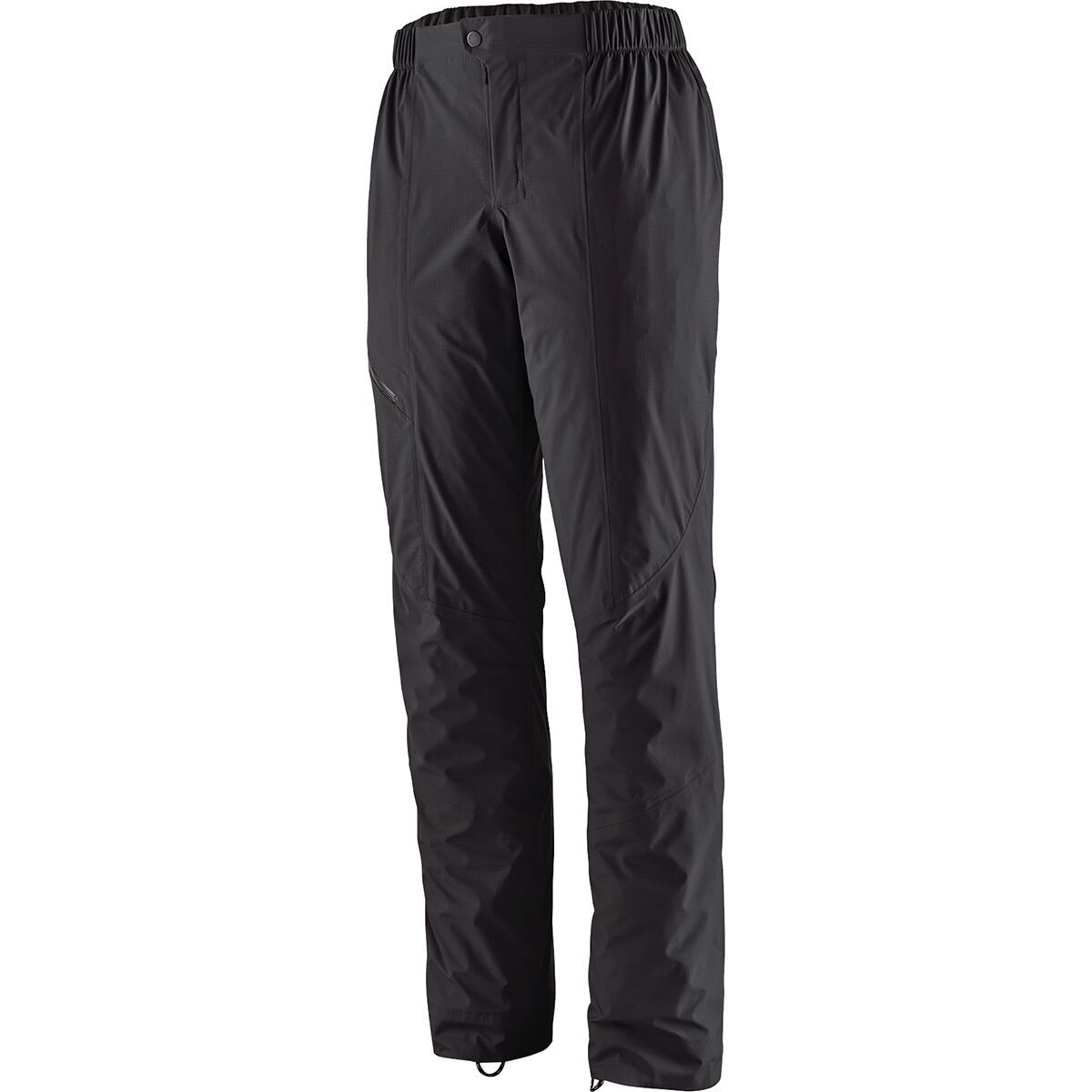 Image of Patagonia Granite Crest Pant - Women's Black, S