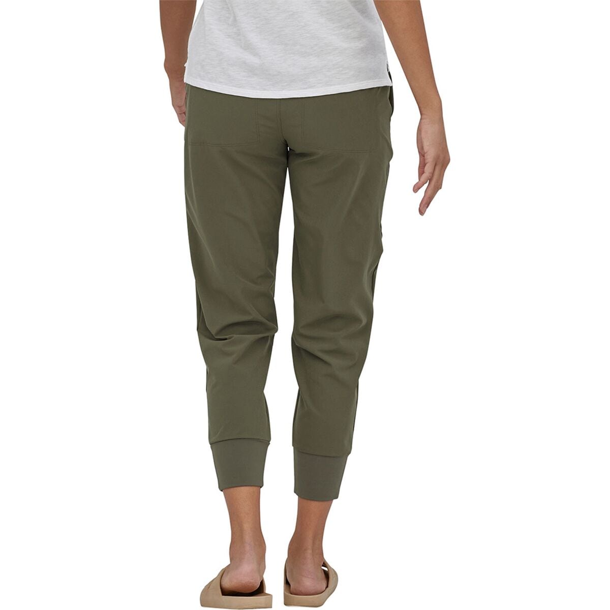 Patagonia Happy Hike Studio Pant - Women's - Clothing