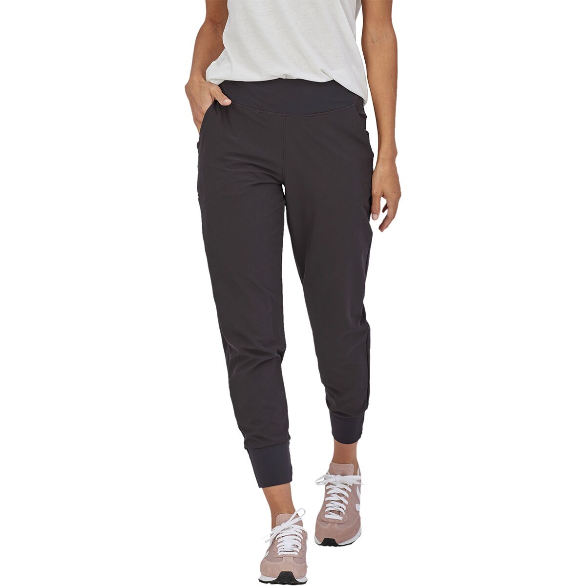 Patagonia Happy Hike Studio Pant - Women's
