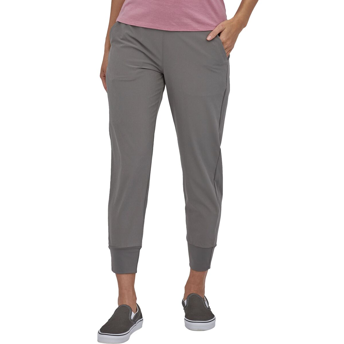 Patagonia Happy Hike Studio Pant - Women's