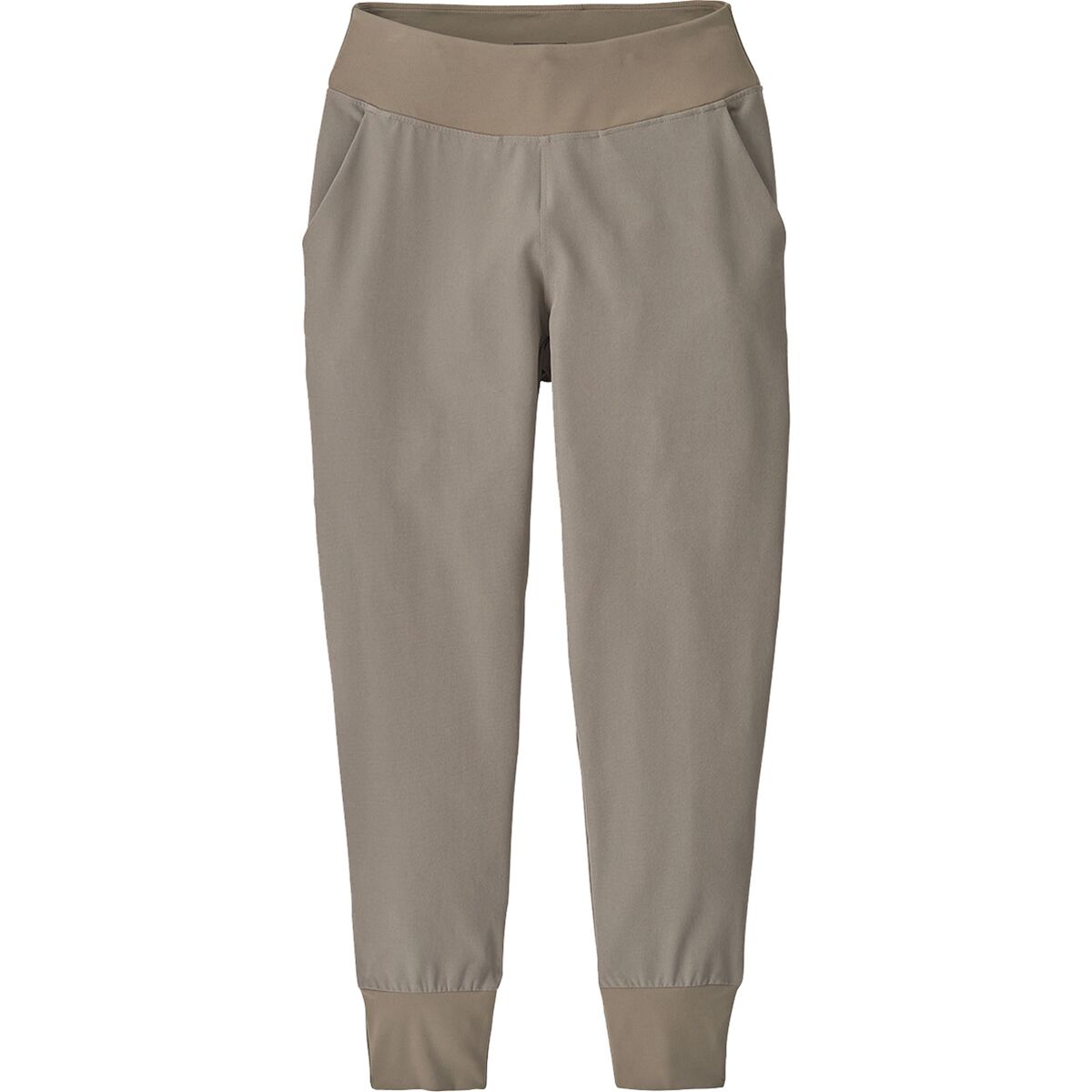 Patagonia Patagonia Happy Hike Studio Pant - Women's Wing Grey, M