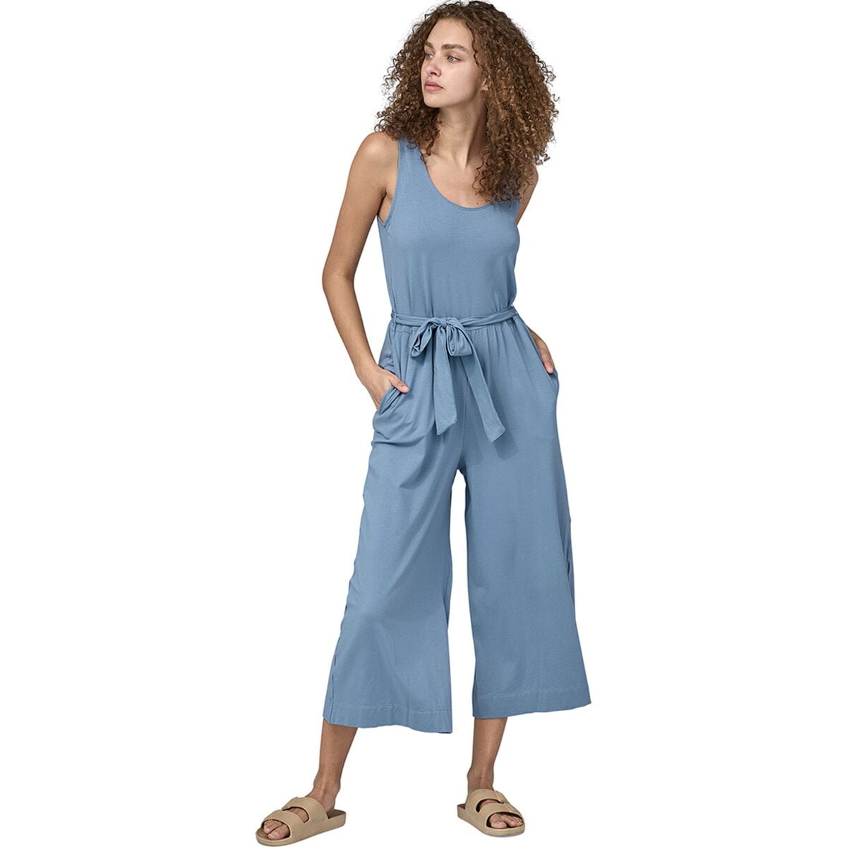 Kamala Jumpsuit - Women