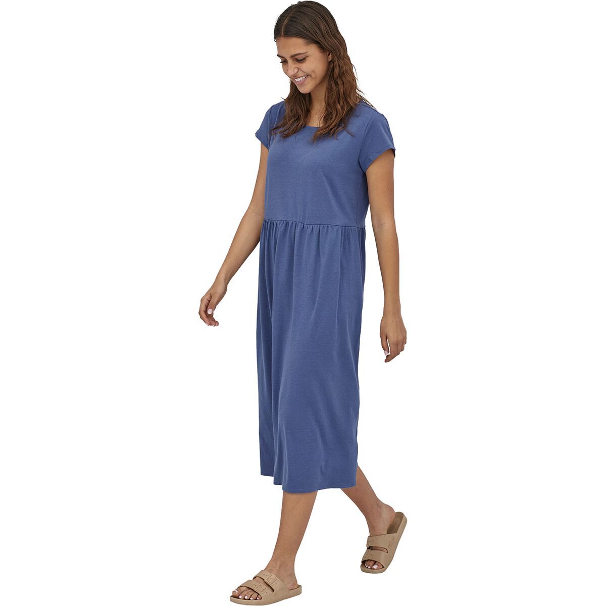 Kamala TShirt Dress Women's by Patagonia