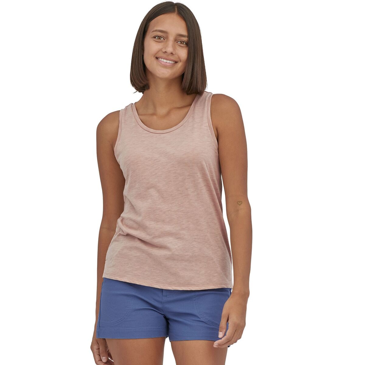 Mainstay Tank Top - Women