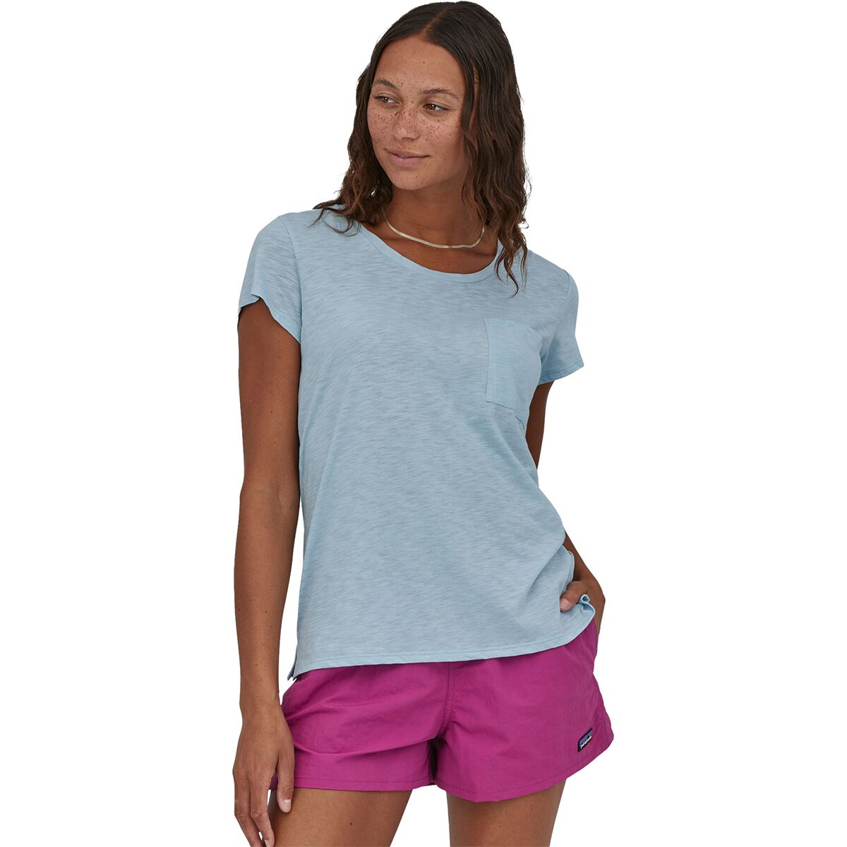 Mainstay T-Shirt - Women