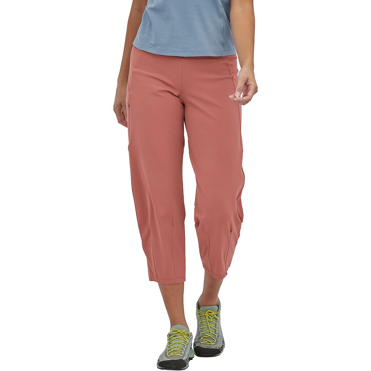 Patagonia Maipo Rock Crop Pant - Women's product image
