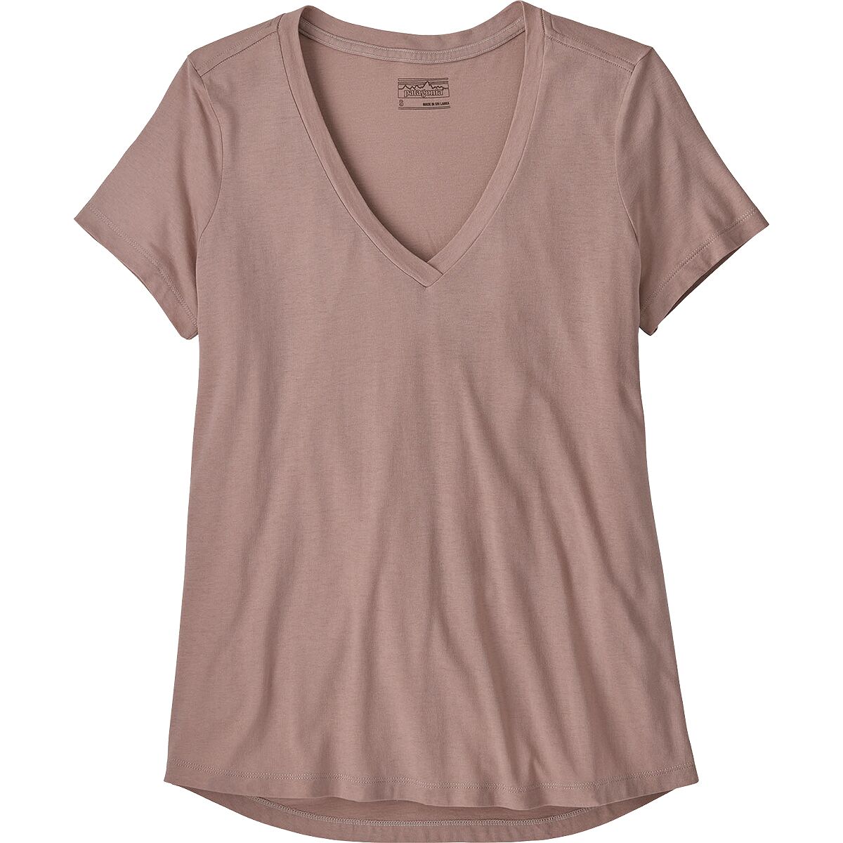 Patagonia Side Current Short-Sleeve T-Shirt - Women's