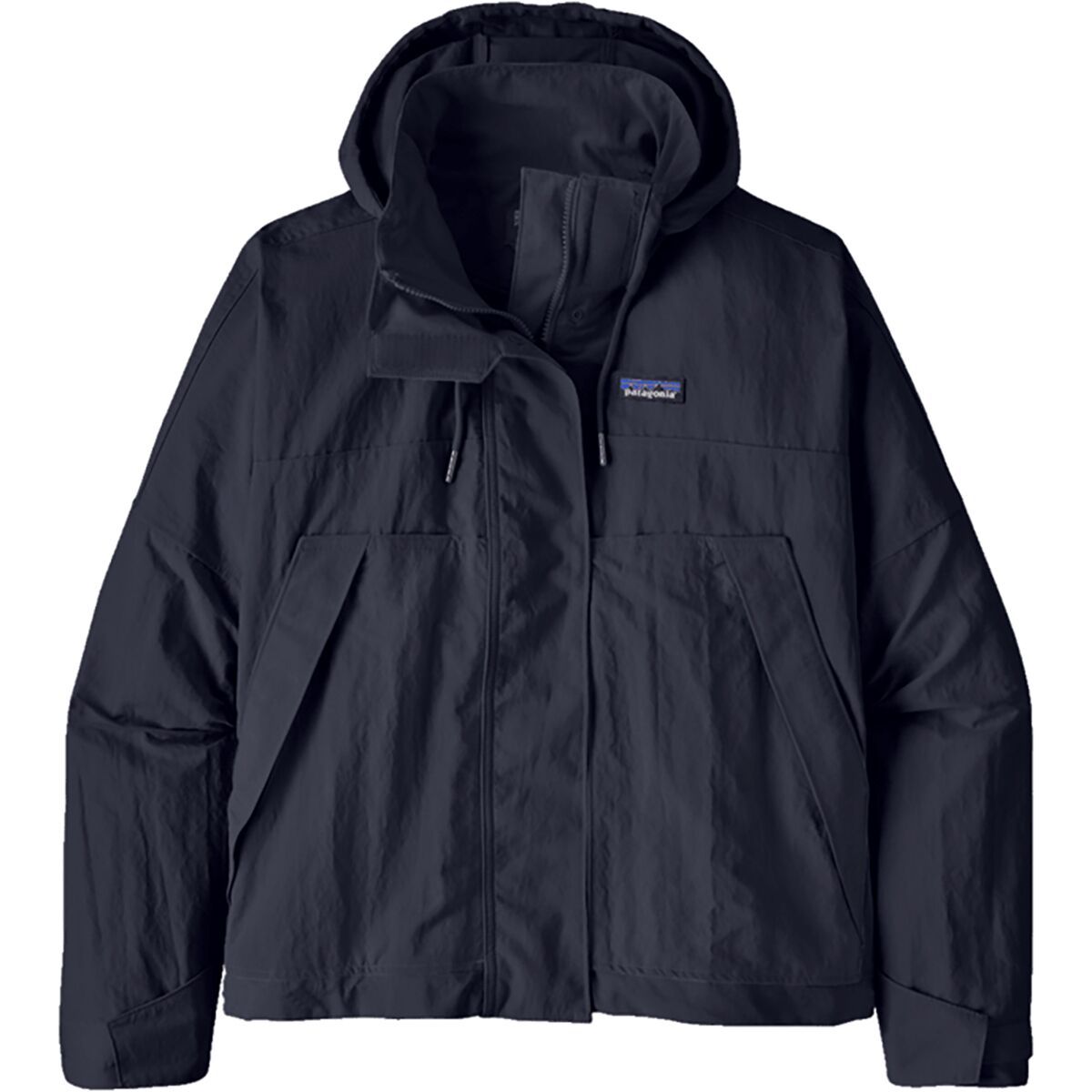 Image of Patagonia Skysail Jacket - Women's Sunken Blue, L