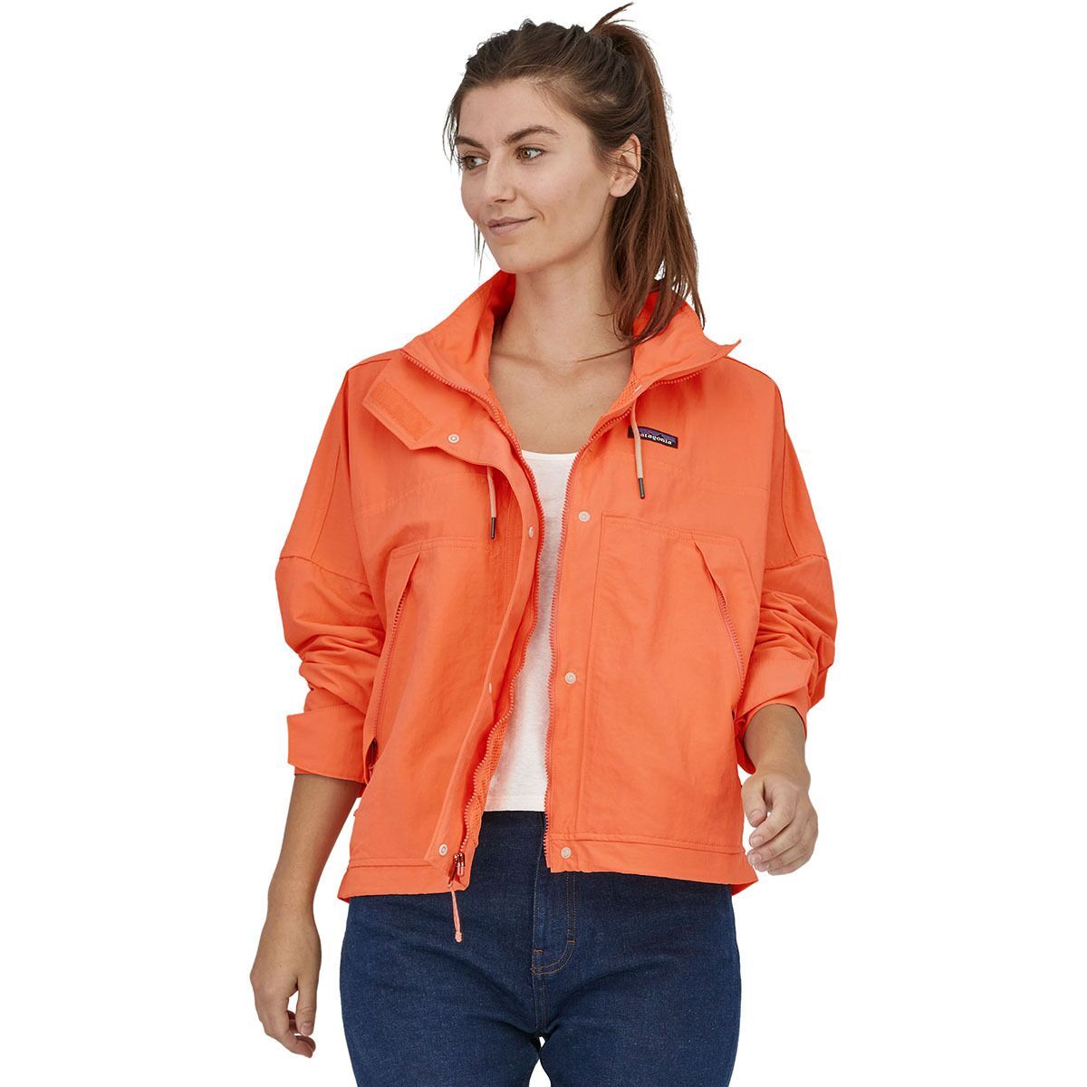 Skysail Jacket Women's by Patagonia