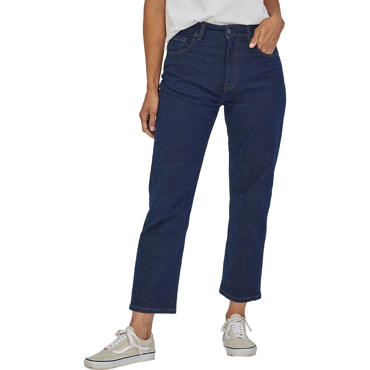 Patagonia Straight Fit Jean - Women's