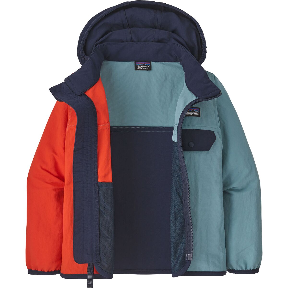 Patagonia Baby Baggies Jacket - Infants 