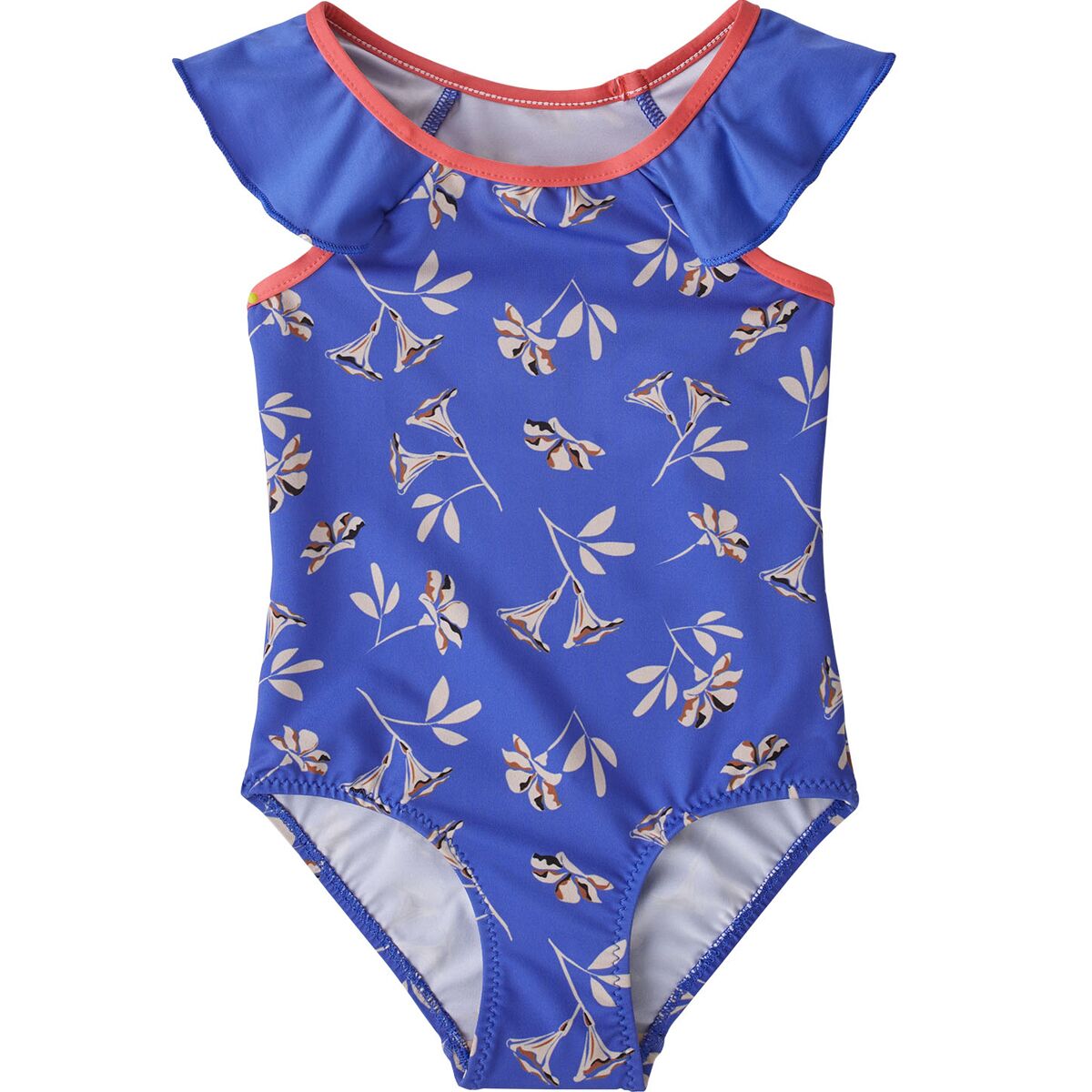 Patagonia Baby Water Sprout One-Piece Swimsuit - Infant Girls'