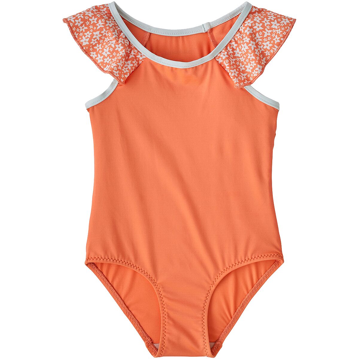 Patagonia Baby Water Sprout One-Piece Swimsuit - Toddler Girls'