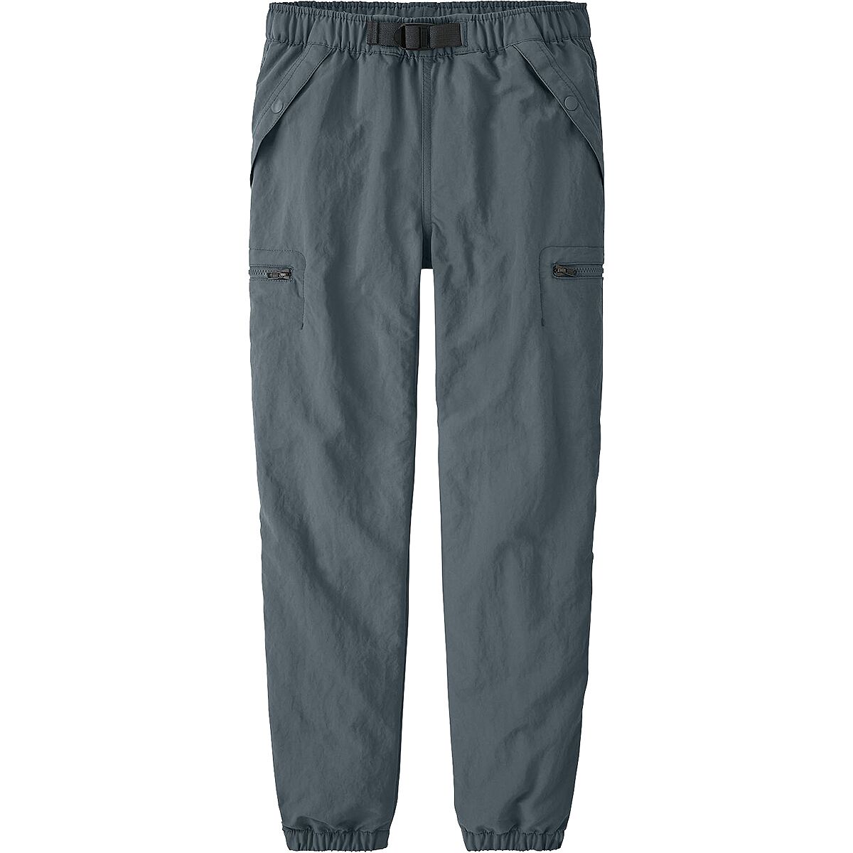Patagonia Patagonia Outdoor Everyday Pant - Kids' Plume Grey, XS