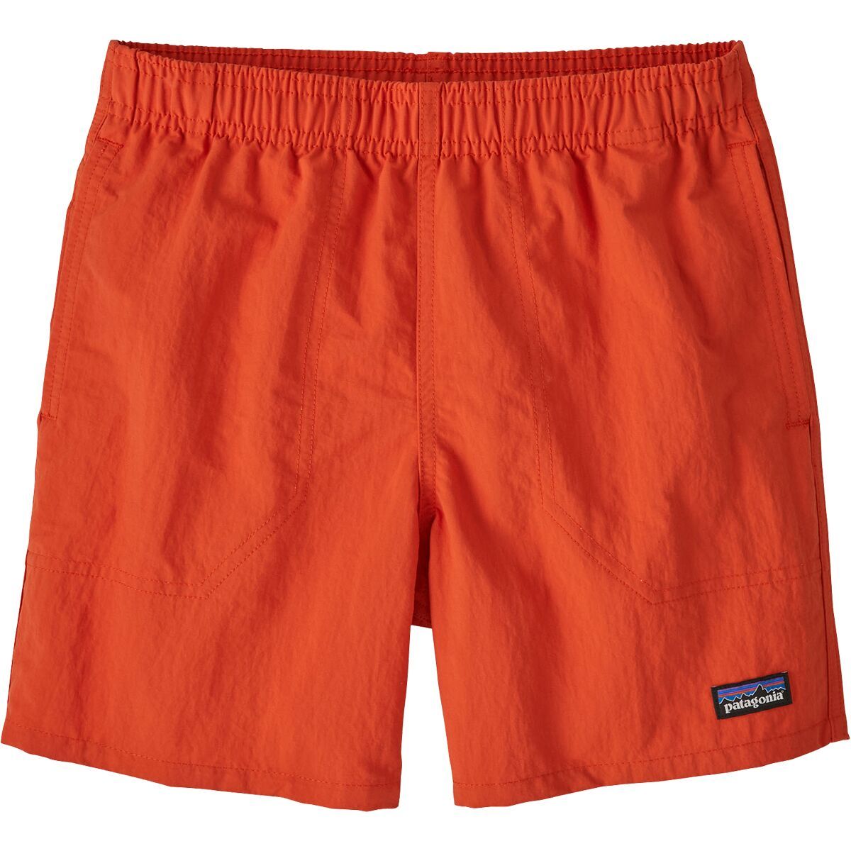 Patagonia Baggies 5in Short - Kids