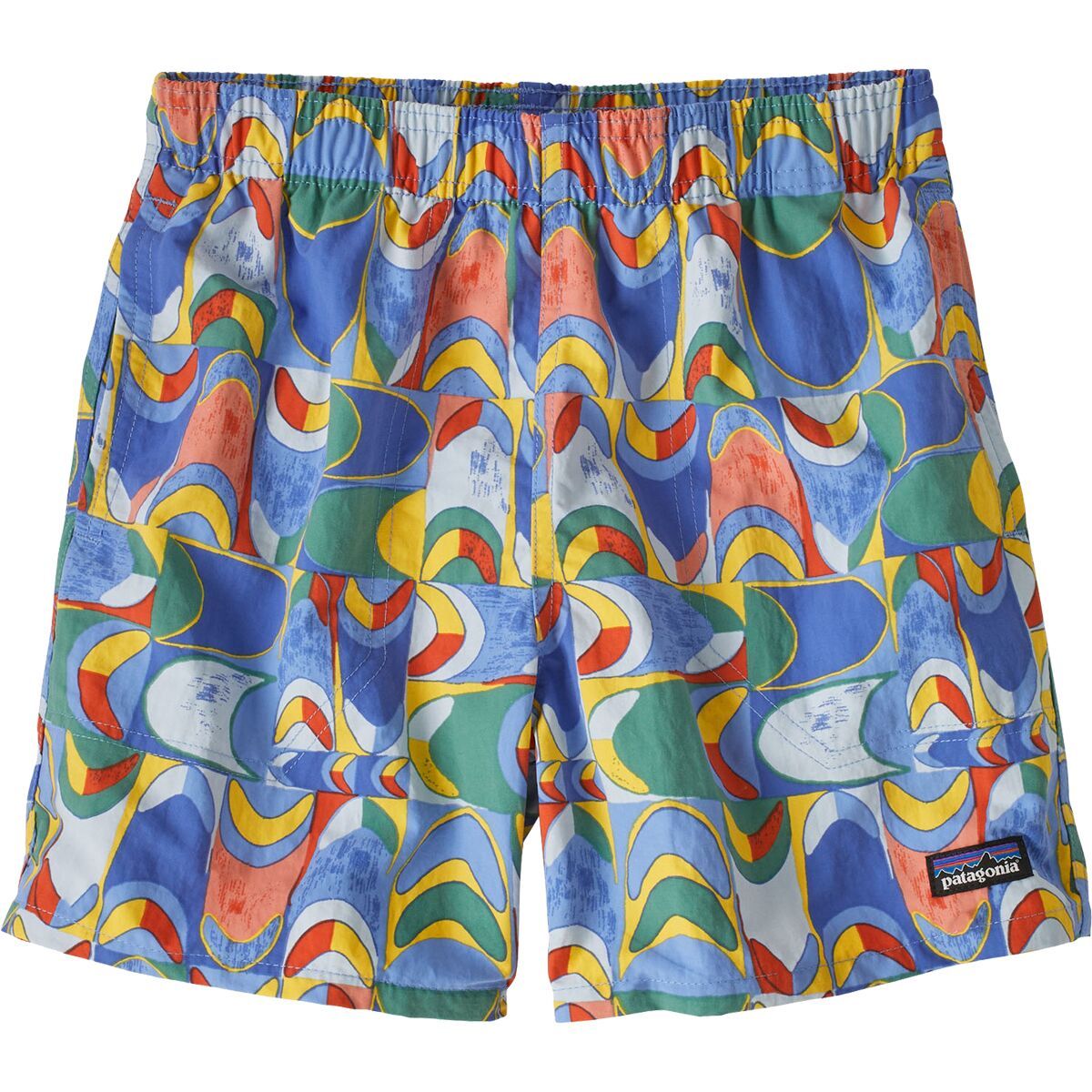 Patagonia Baggies 5in Short - Kids